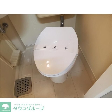 シティハイム元町の物件内観写真